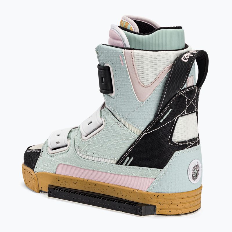 Atașamente de wakeboard pentru femei Slingshot Copycat 2023 1230346009 3