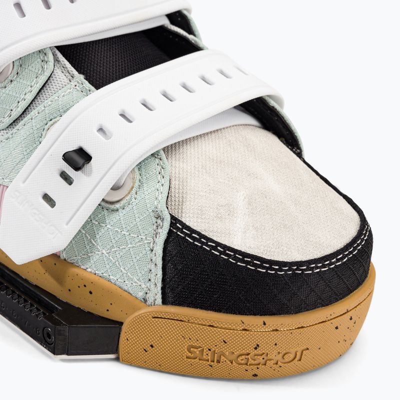 Atașamente de wakeboard pentru femei Slingshot Copycat 2023 1230346009 7