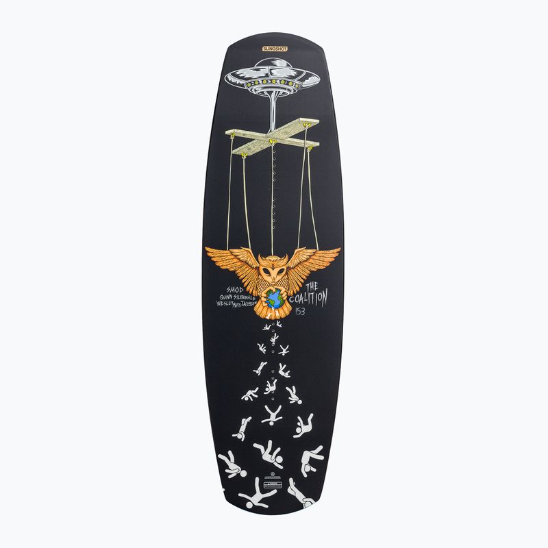 Slingshot Coaliția 2023 wakeboard 1230311153 2