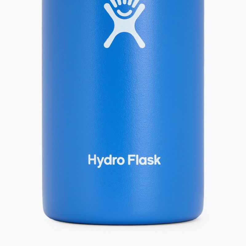 Hydro Flask Wide Flex Sip 355 ml sticlă termică cascade 3