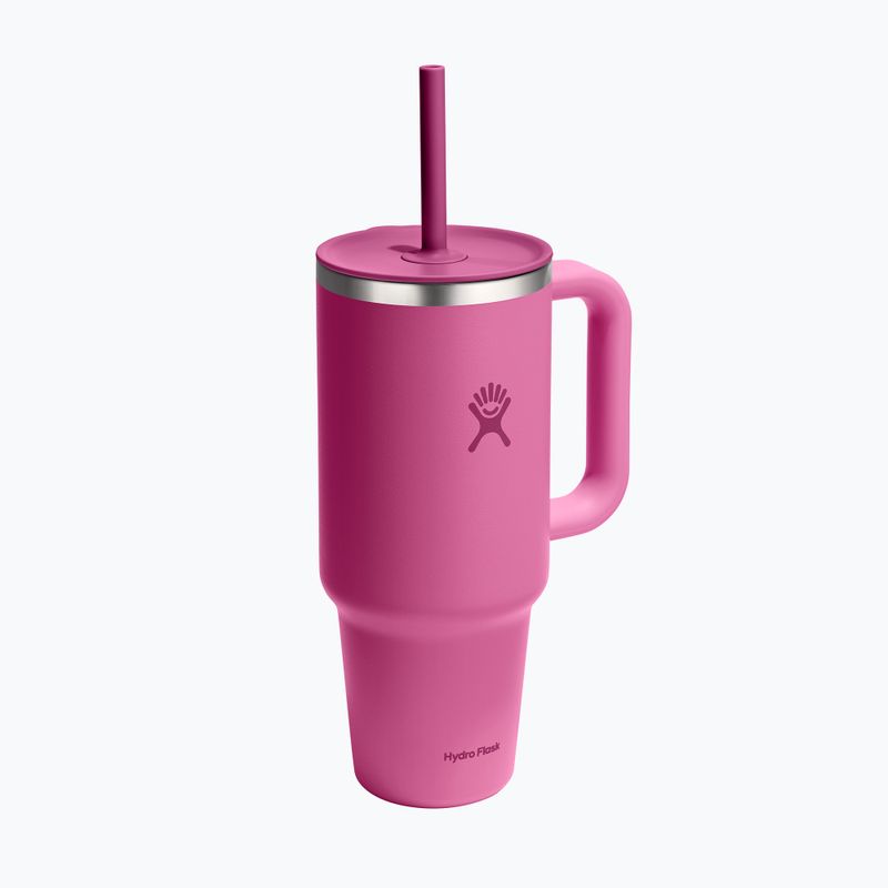 Cană termică Hydro Flask All Around Travel Tumbler 1180 ml reef 2