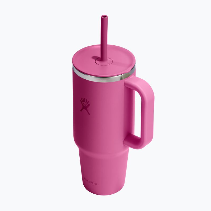 Cană termică Hydro Flask All Around Travel Tumbler 1180 ml reef 3