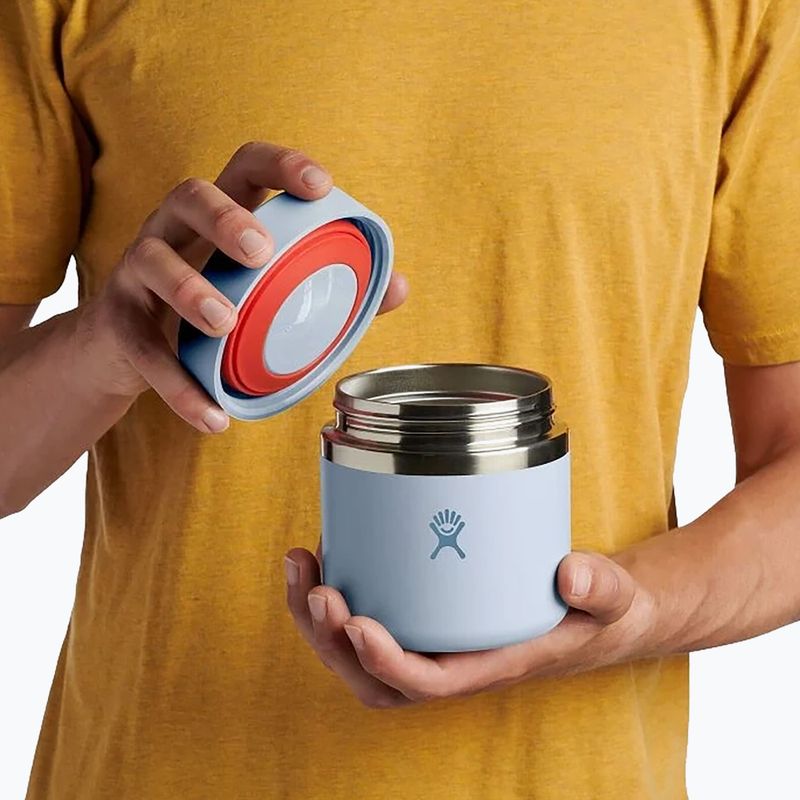 Termos pentru alimente Hydro Flask Insulated Food Jar 590 ml surf 3
