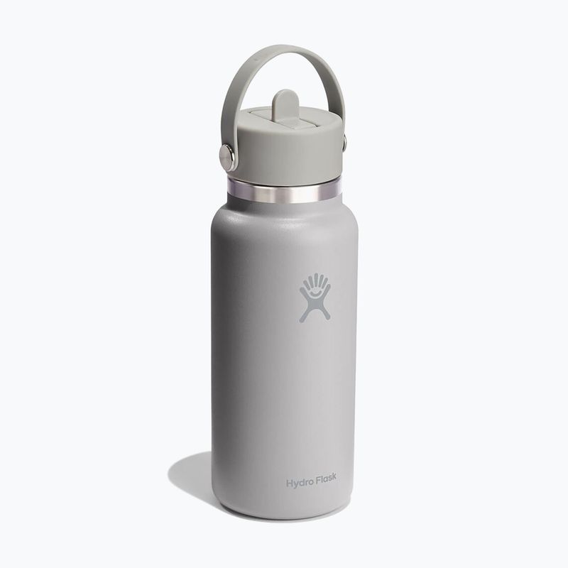 Sticlă termică Hydro Flask Wide Flex Straw 946 ml birch 2