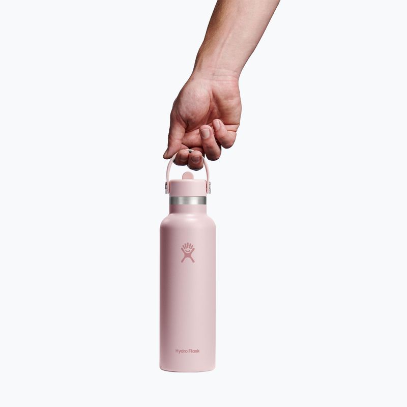 Sticlă termică Hydro Flask Standard Flex 621 ml Trillium 3