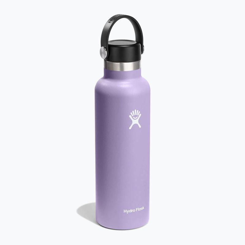 Sticlă de călătorie Hydro Flask Standard Flex 620 ml moonshadow 2