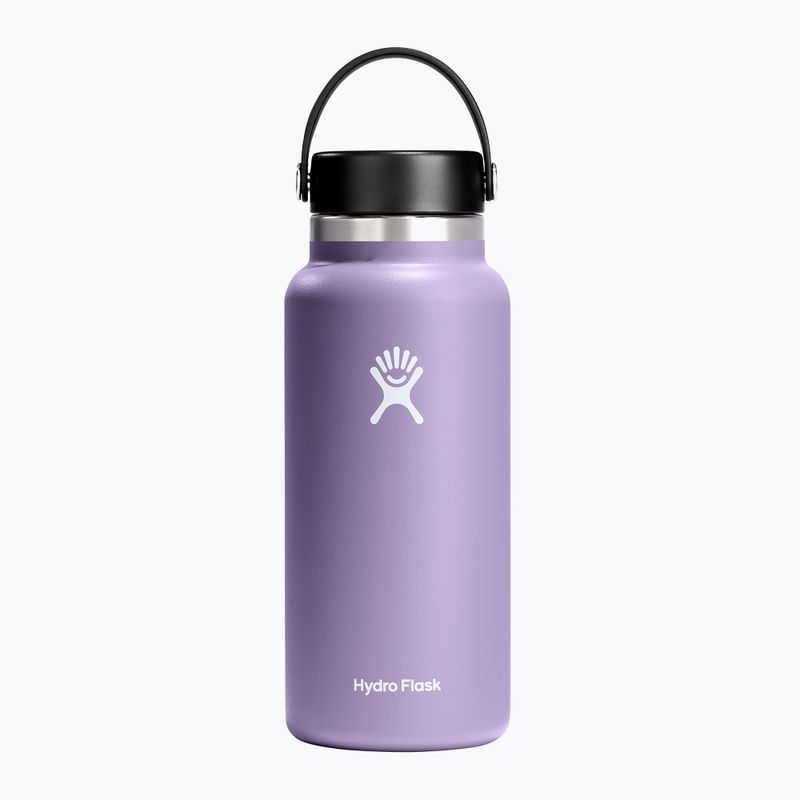 Sticlă termică Hydro Flask Wide Flex Cap 946 ml moonshadow