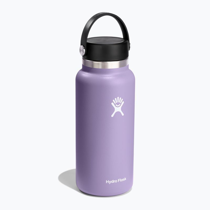 Sticlă termică Hydro Flask Wide Flex Cap 946 ml moonshadow 2