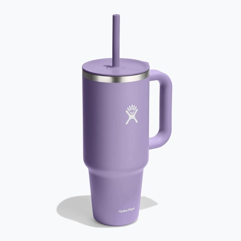 Hydro Flask All Around Travel Tumbler 1180 ml cană termică moonshadow 2