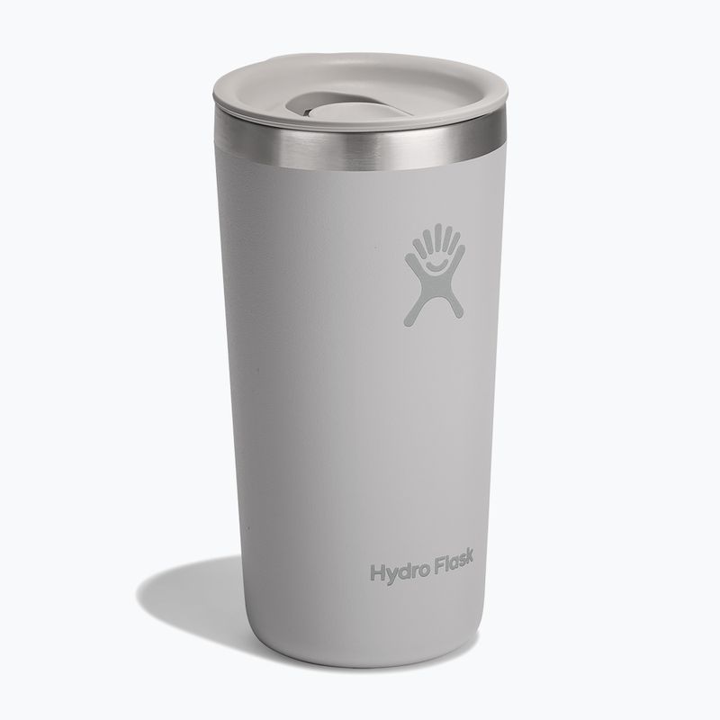 Cană termică Hydro Flask All Around Tumbler 355 ml birch 2