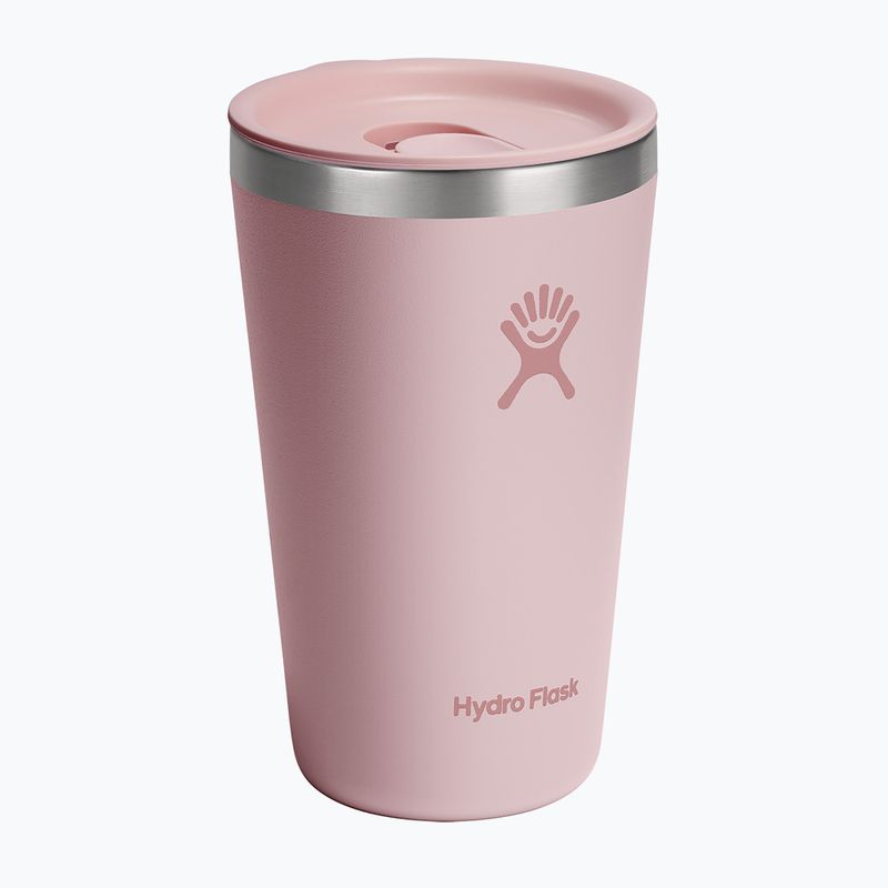 Cană termică Hydro Flask All Around Tumbler Press-In 470 ml trillium 2