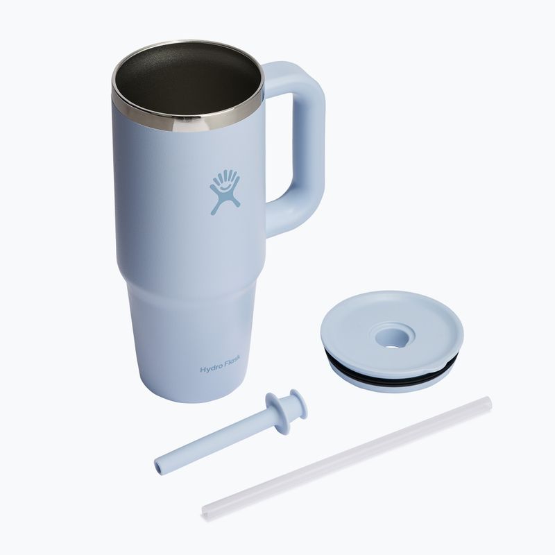 Cană termică Hydro Flask All Around Travel Tumbler 710 ml surf 4