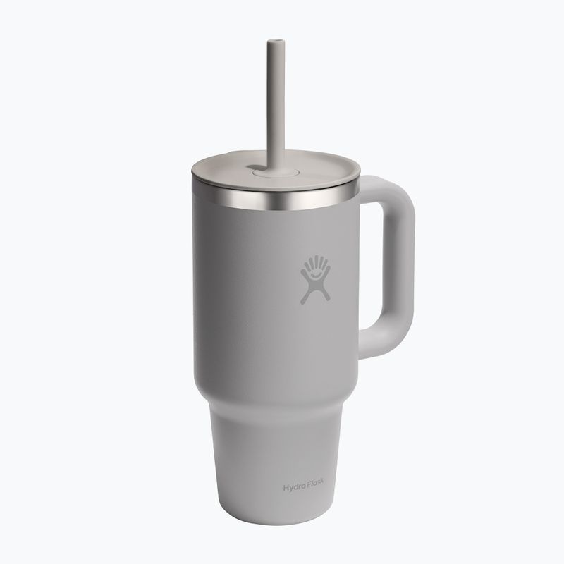 Cană termică Hydro Flask All Around Travel Tumbler 945 ml birch 2