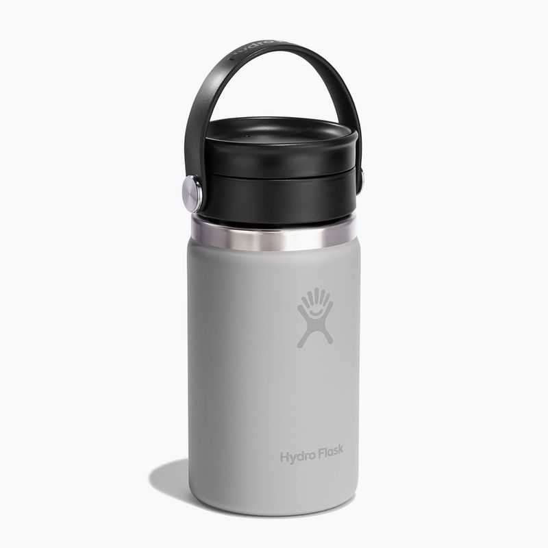 Sticlă termică Hydro Flask Wide Flex Sip 355 ml birch 2