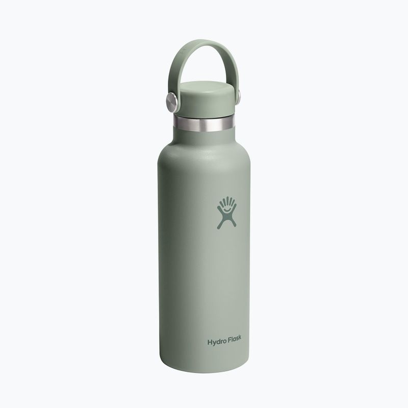 Sticlă termică Hydro Flask Standard Flex 532 ml agave 2