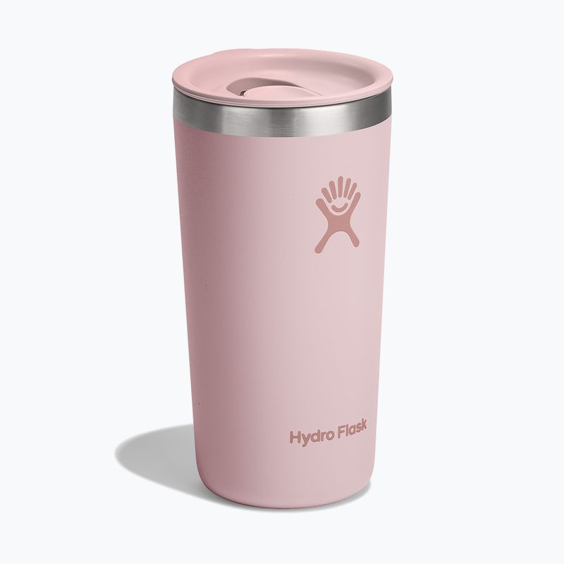 Cană termică Hydro Flask All Around Tumbler 355 ml trillium 2