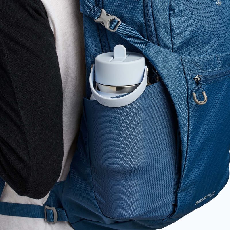 Sticlă termică Hydro Flask Wide Flex Travel 710 ml surf 6