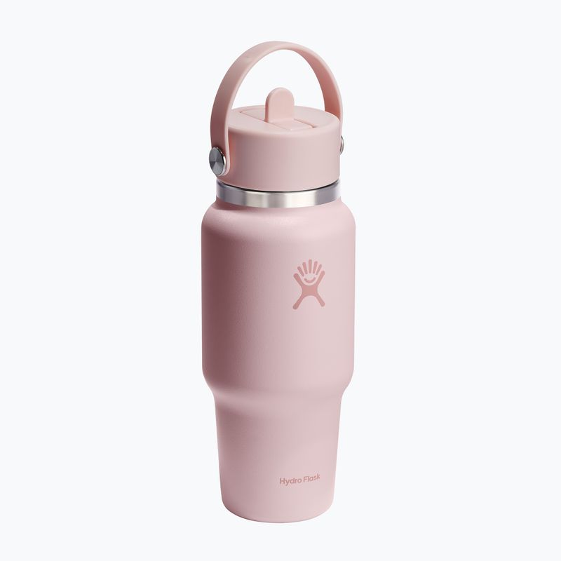 Sticlă termică Hydro Flask Wide Flex Travel 710 ml trillium 2