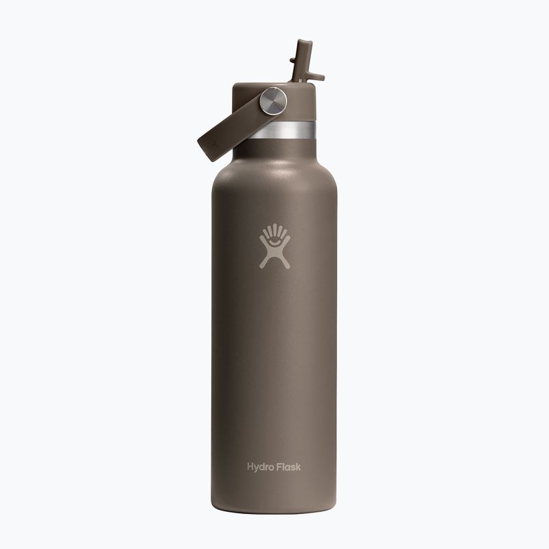 Sticlă termică Hydro Flask Standard Flex Straw 620 ml sandiper