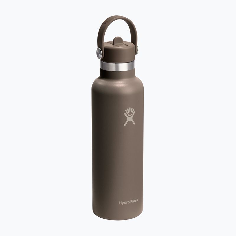 Sticlă termică Hydro Flask Standard Flex Straw 620 ml sandiper 2