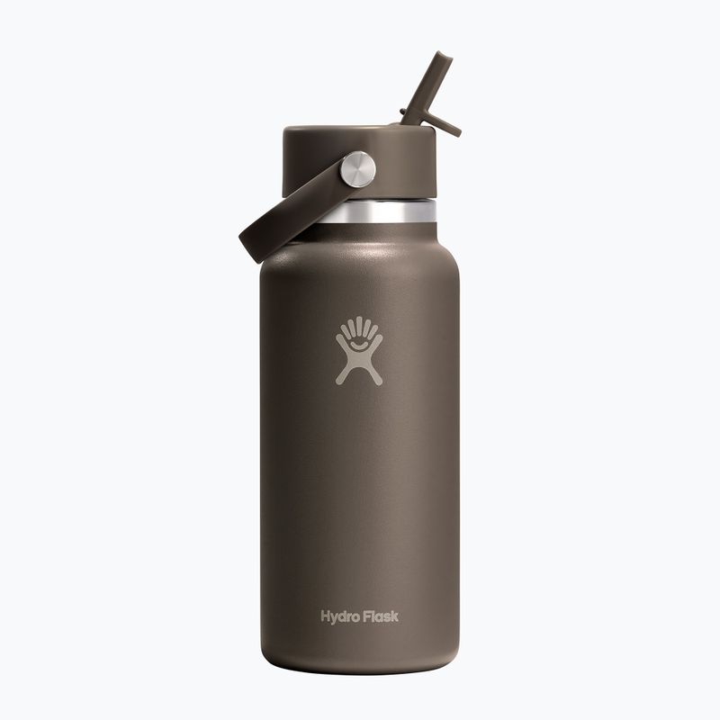Sticlă termică Hydro Flask Wide Flex Straw 945 ml sandiper