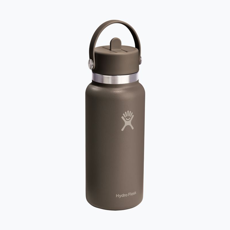 Sticlă termică Hydro Flask Wide Flex Straw 945 ml sandiper 2