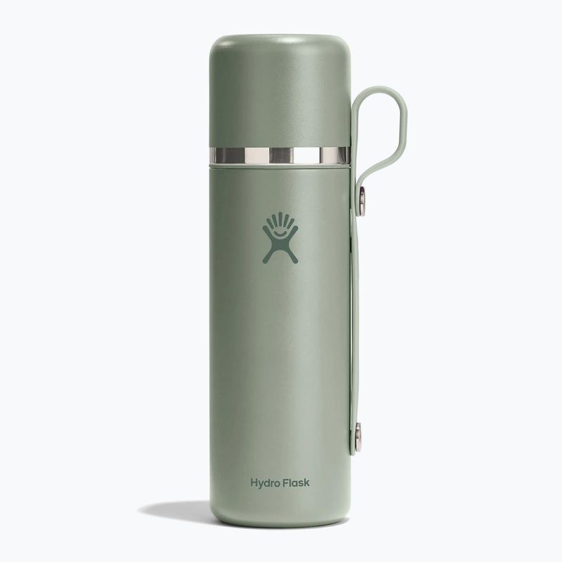 Termos Hydro Flask Hot Flask și Cana 830 ml agave