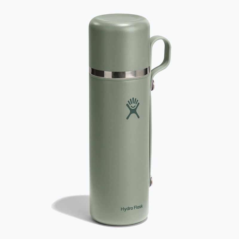 Termos Hydro Flask Hot Flask și Cana 830 ml agave 3