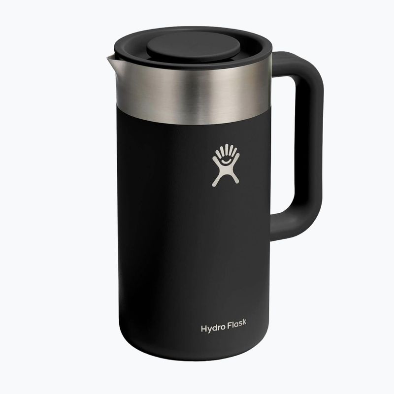 Cafetieră Hydro Flask French Press black 2