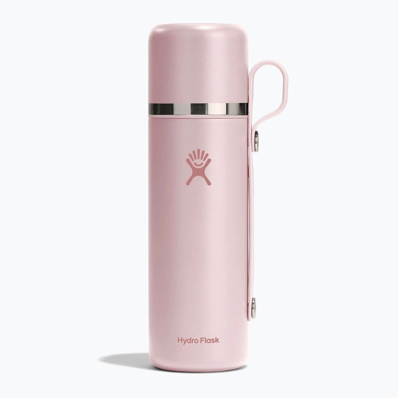 Termos Hydro Flask Hot Flask și Cana 830 ml trillium