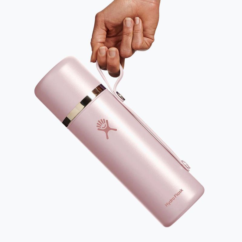 Termos Hydro Flask Hot Flask și Cana 830 ml trillium 5