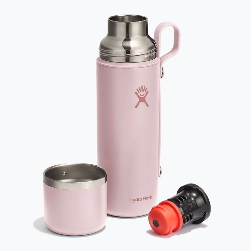 Termos Hydro Flask Hot Flask și Cana 830 ml trillium 6