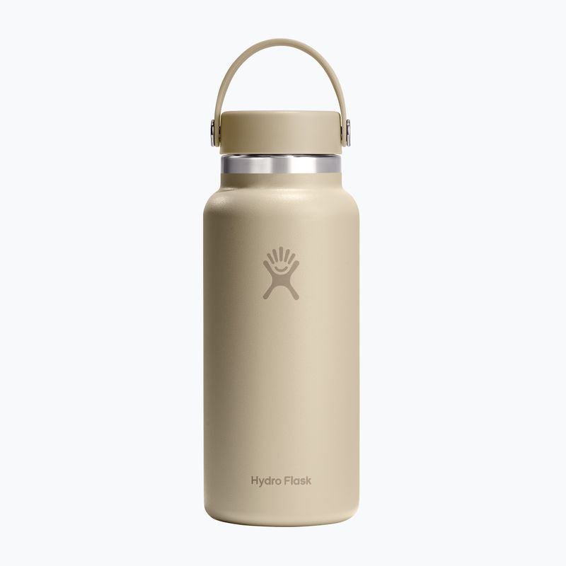 Sticlă termică Hydro Flask Wide Flex Cap 945 ml oat