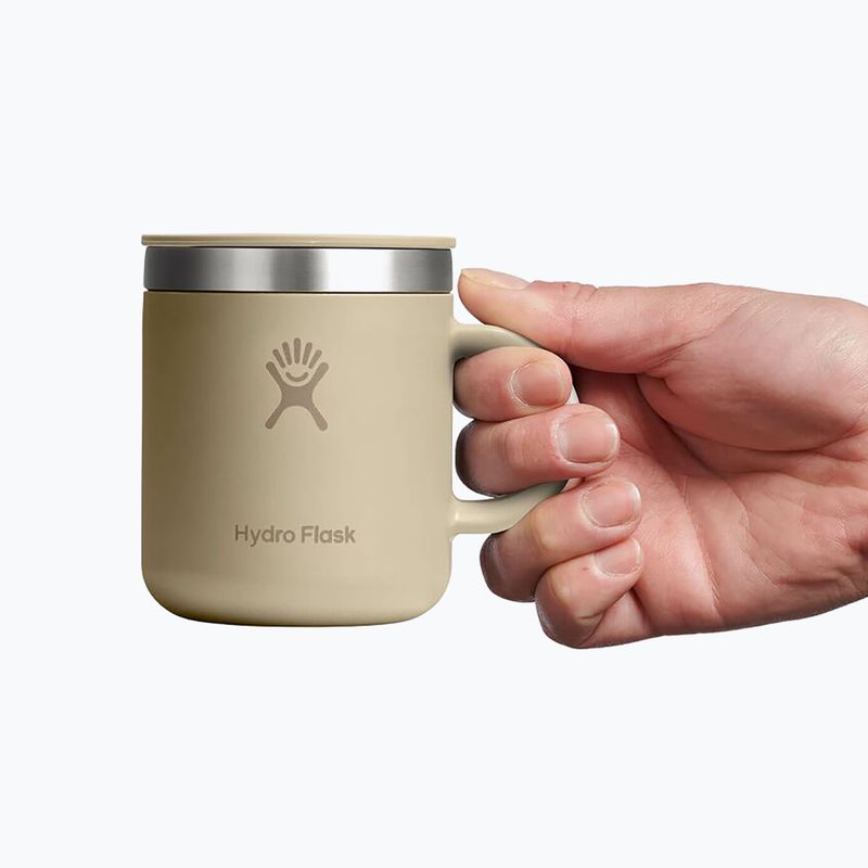Cană termică Hydro Flask Mug 177 ml oat 3