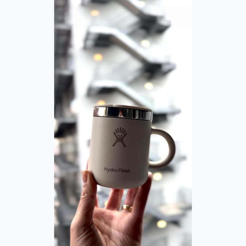 Cană termică Hydro Flask Mug 177 ml oat 4