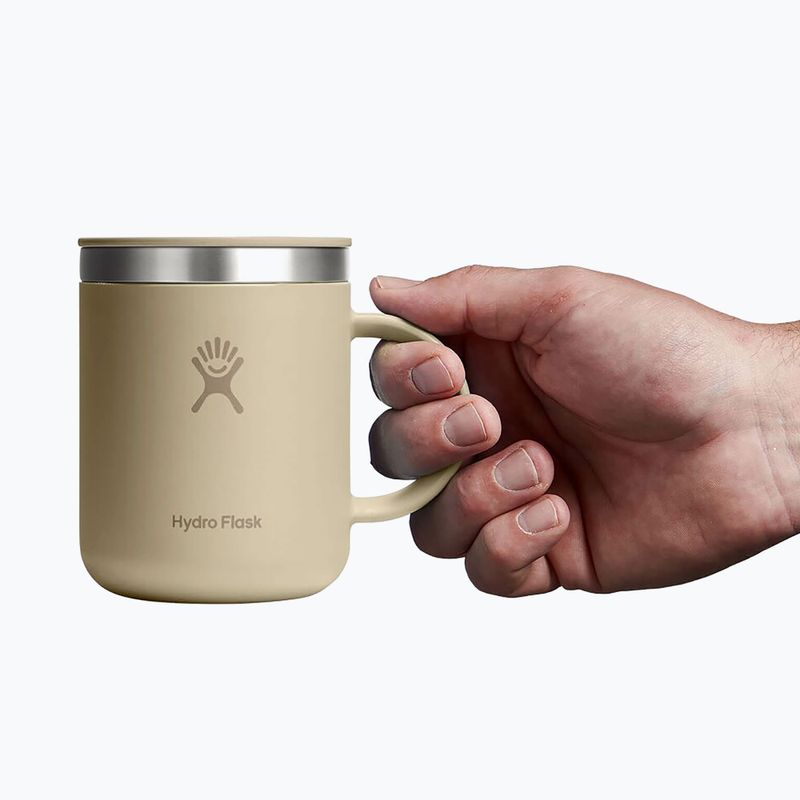 Cană termică Hydro Flask Mug 355 ml oat 3