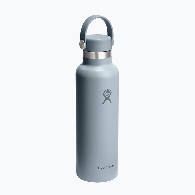 Sticlă termică Hydro Flask Standard Flex 621 ml shale gray 2