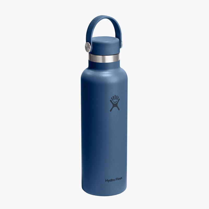 Sticlă termică Hydro Flask Standard Flex 621 ml harbor blue 2
