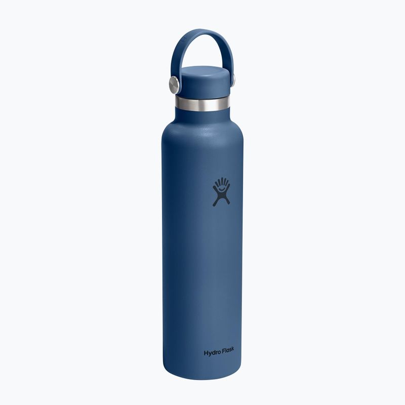 Sticlă termică Hydro Flask Standard Flex 710 ml harbor blue 2