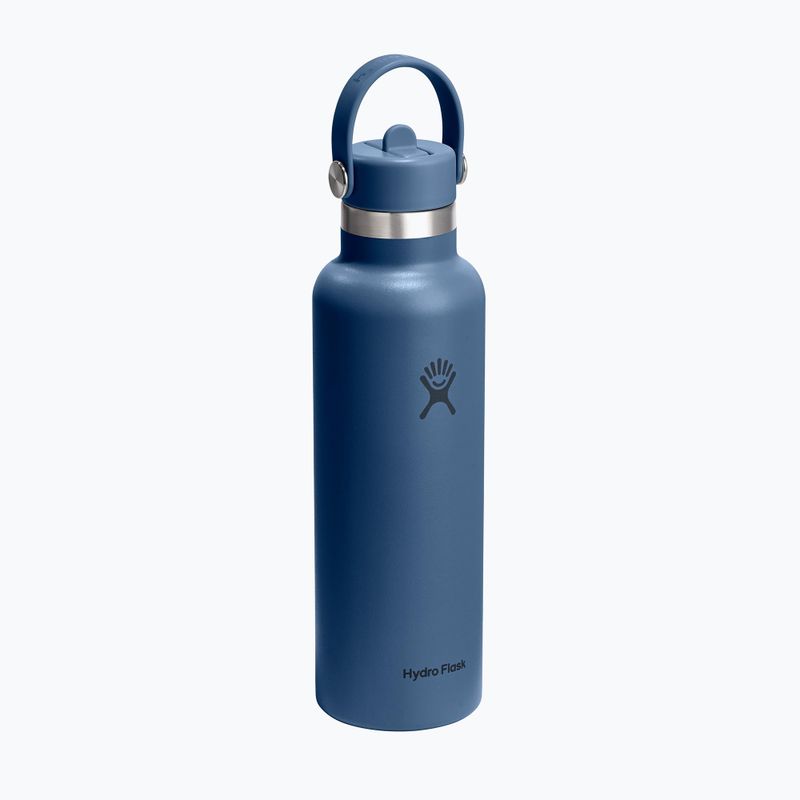 Sticlă termică Hydro Flask Standard Flex 621 ml harbor blue 2