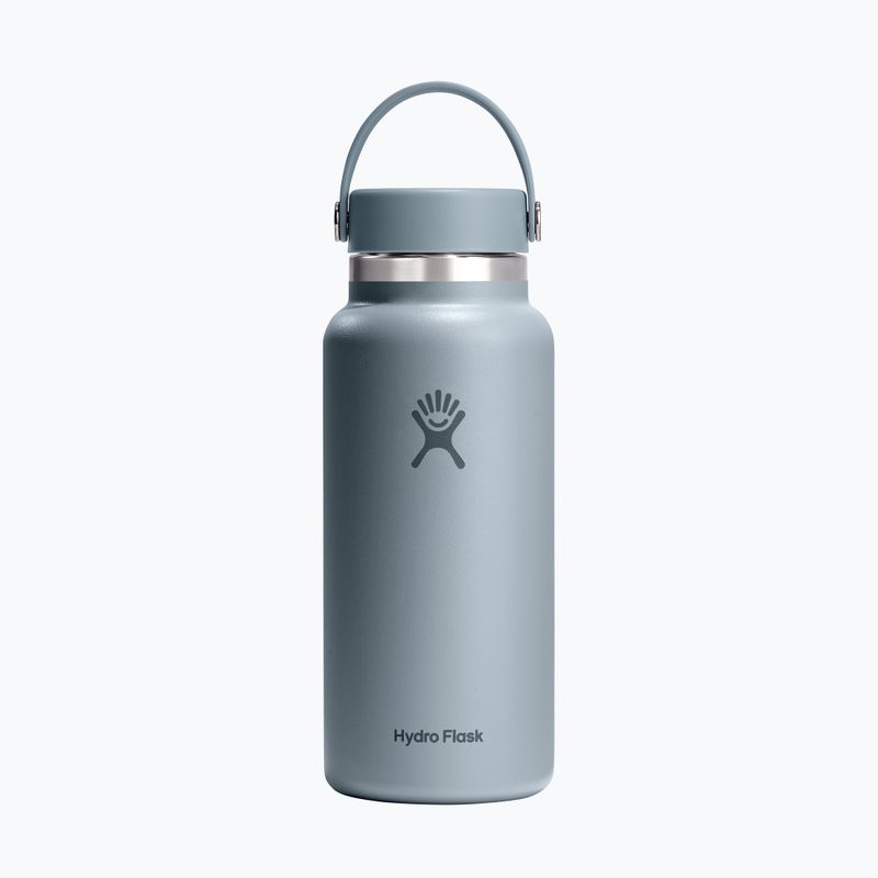 Sticlă termică Hydro Flask Wide Flex 946 ml shale gray 2