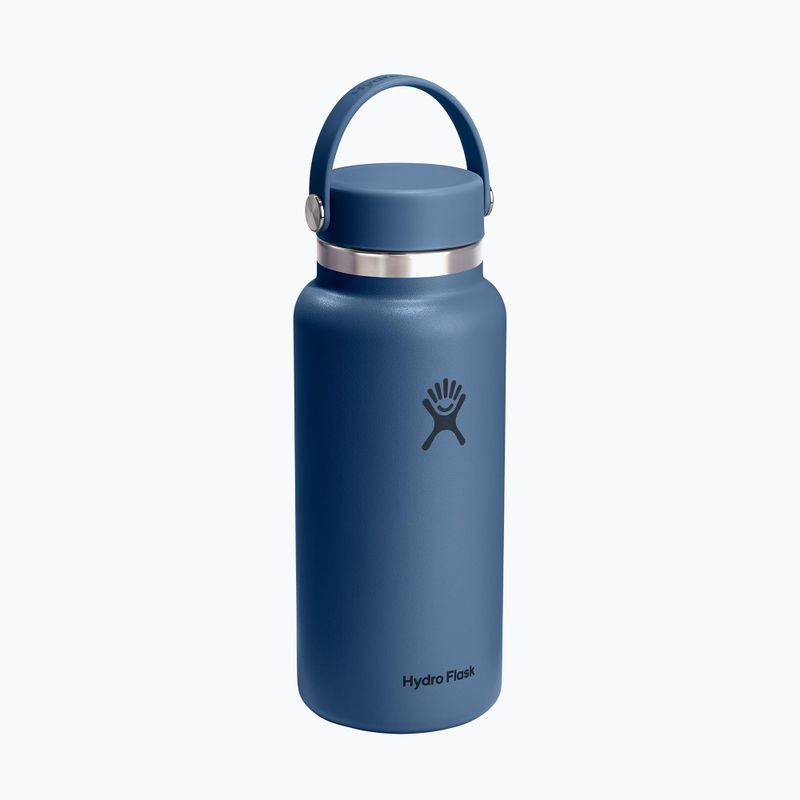 Sticlă termică Hydro Flask Wide Flex 946 ml harbor blue 2