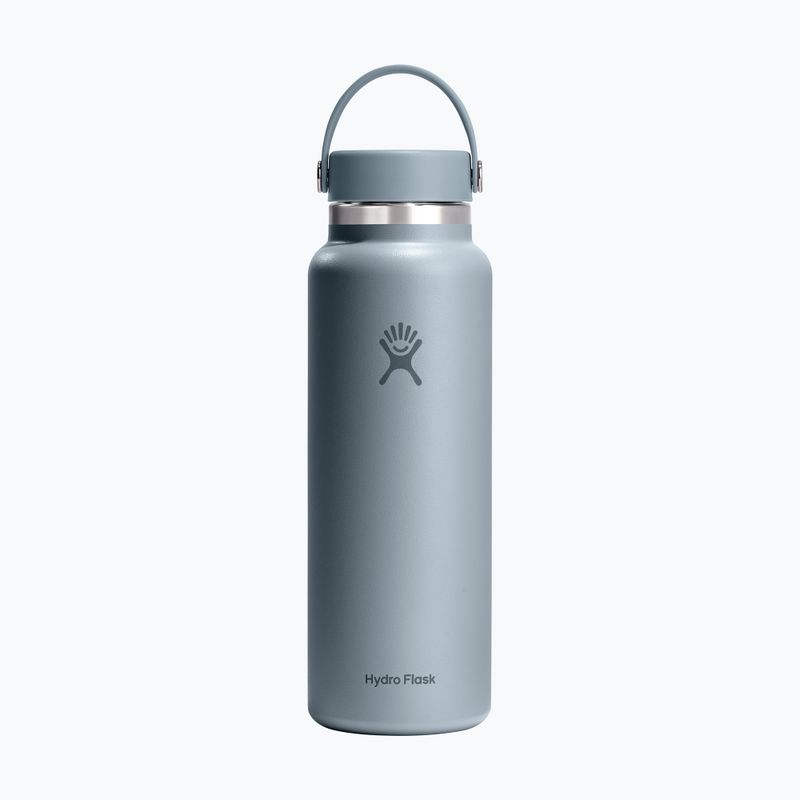 Sticlă termică Hydro Flask Wide Flex 1180 ml shale gray