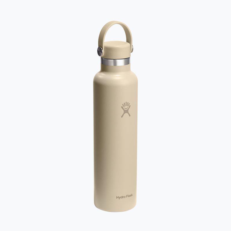 Sticlă termică Hydro Flask Standard Flex 710 ml oat 2