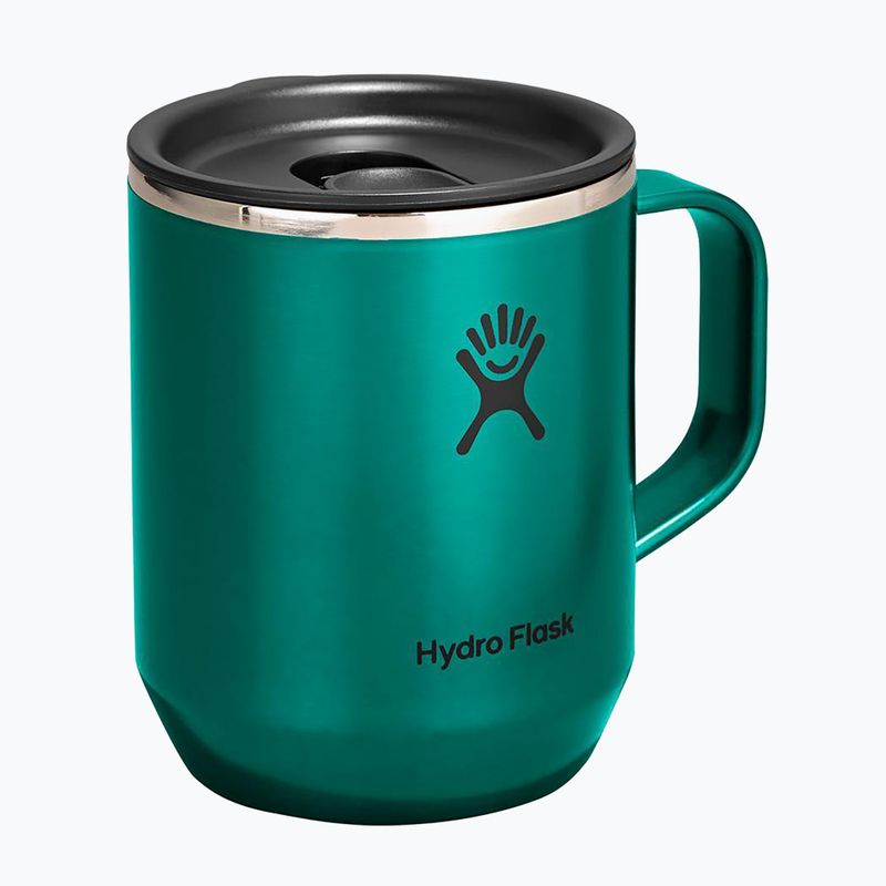 Cană termică Hydro Flask Lightweight Mug 355 ml emerald green 2