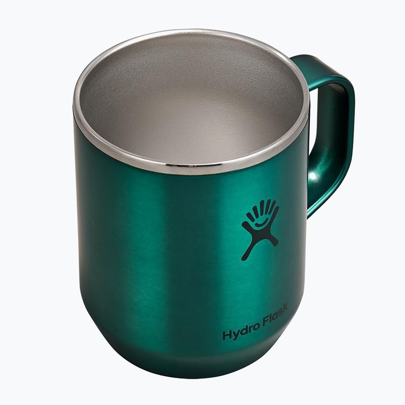 Cană termică Hydro Flask Lightweight Mug 355 ml emerald green 4