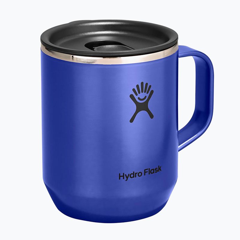 Cană termică Hydro Flask Lightweight Mug 355 ml sapphire blue 2