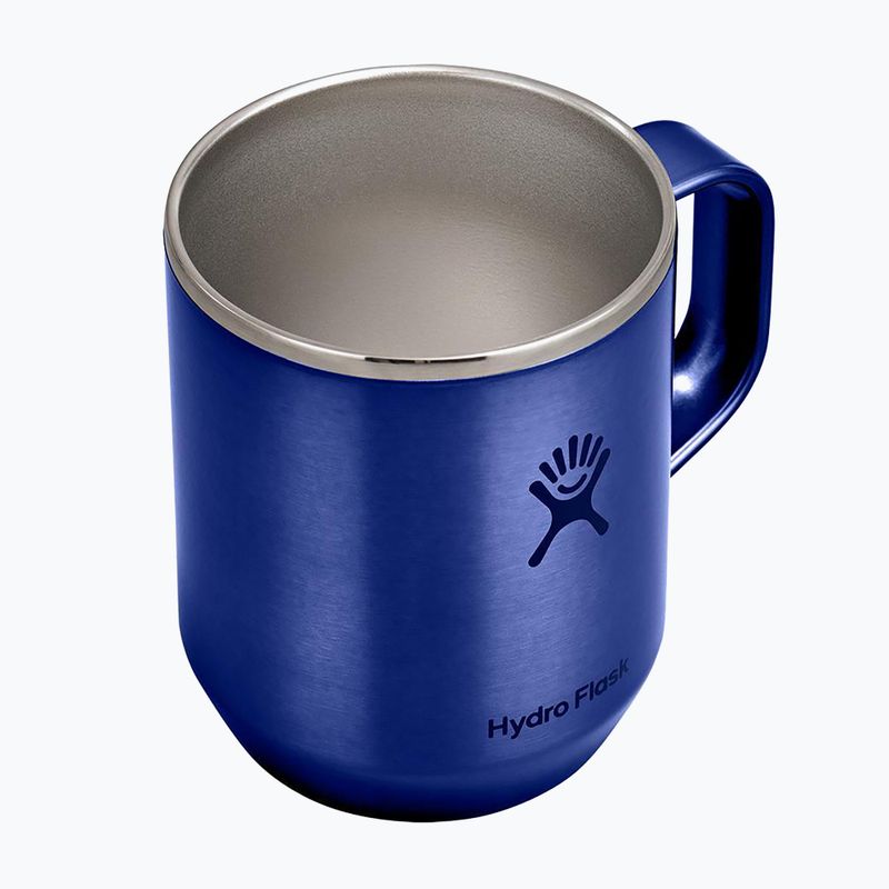 Cană termică Hydro Flask Lightweight Mug 355 ml sapphire blue 4