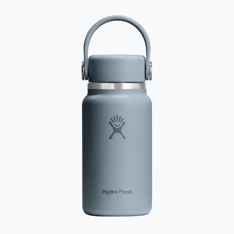 Sticlă termică Hydro Flask Micro Hydro 200 ml shale gray