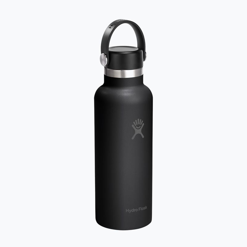 Sticlă termică Hydro Flask Standard Flex 532 ml black 2